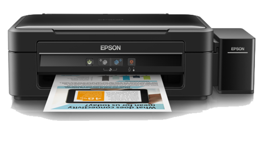 Printer Epson L360