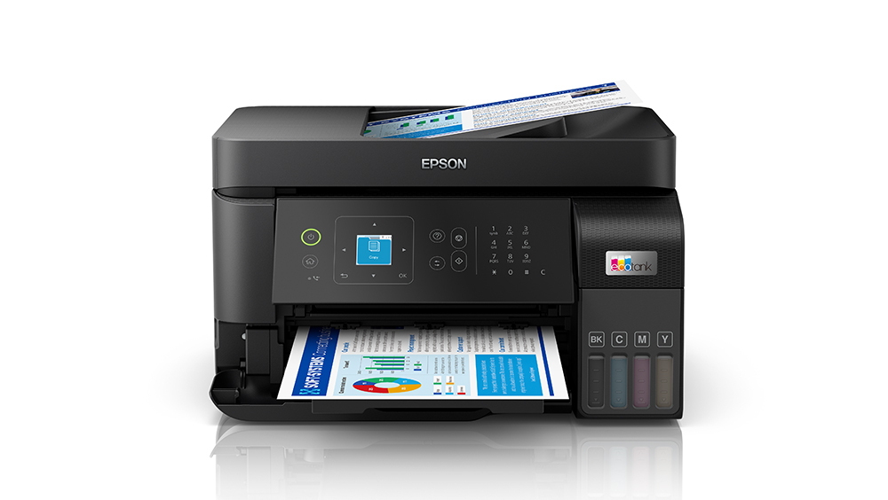 Driver Printer Semua